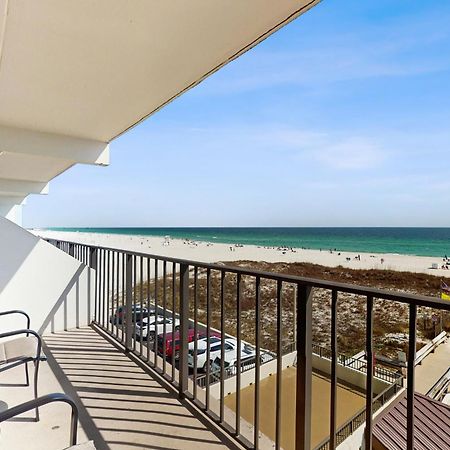 Island Winds East II Villa Gulf Shores Exterior photo