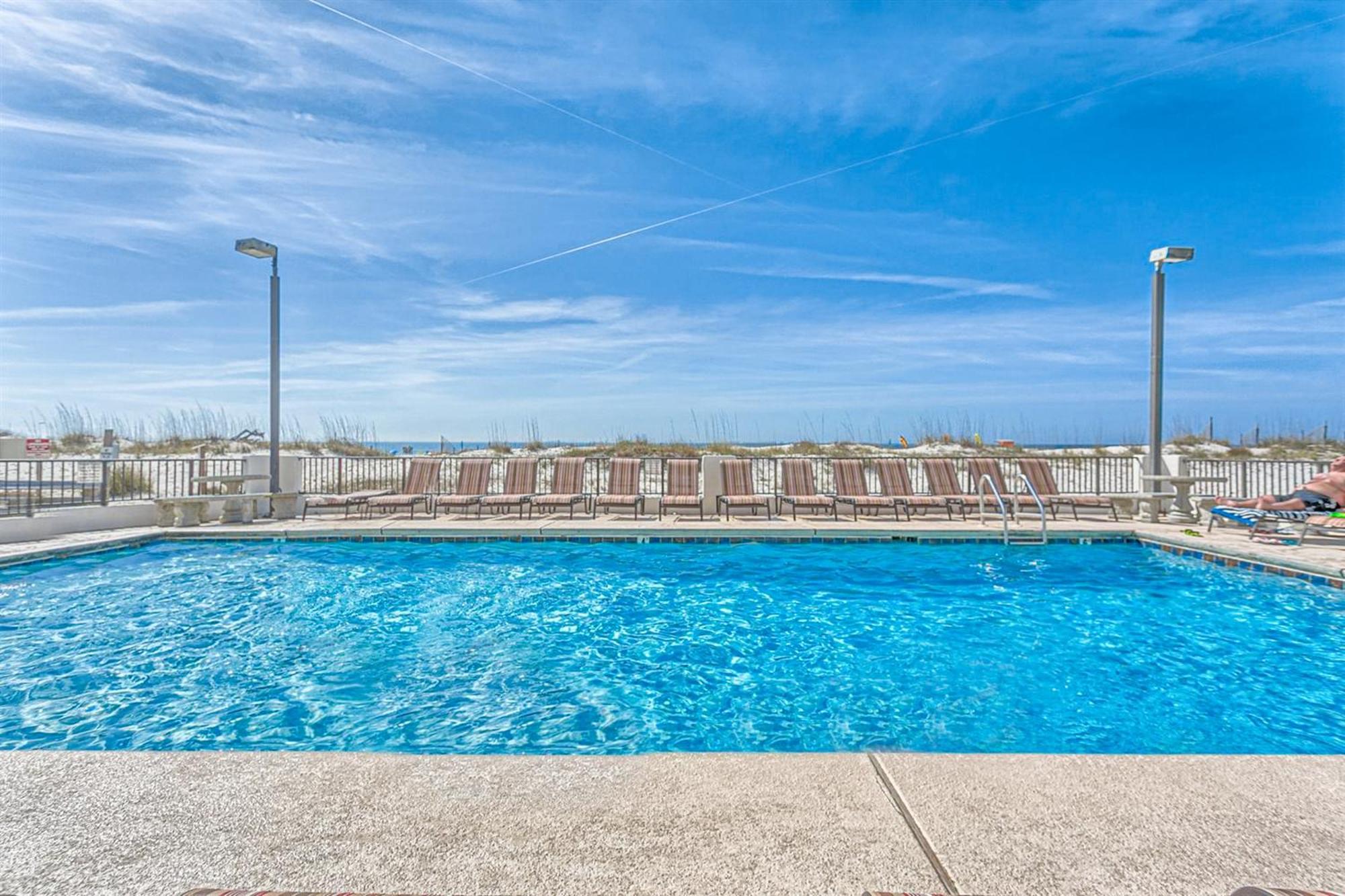 Island Winds East II Villa Gulf Shores Room photo