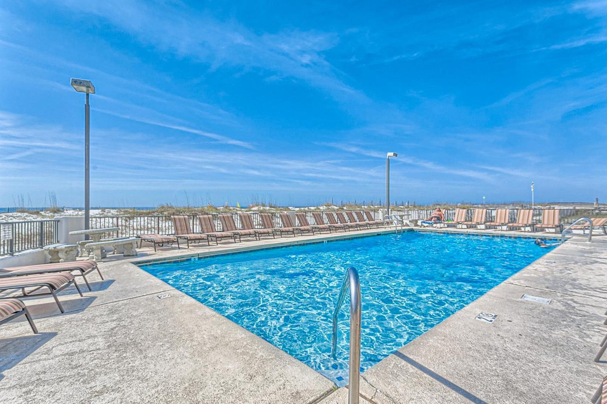 Island Winds East II Villa Gulf Shores Room photo
