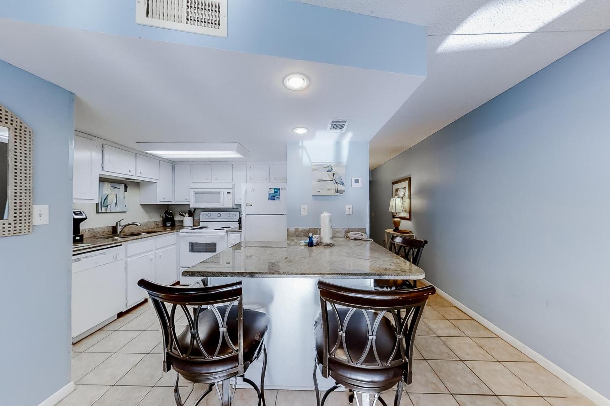Island Winds East II Villa Gulf Shores Room photo