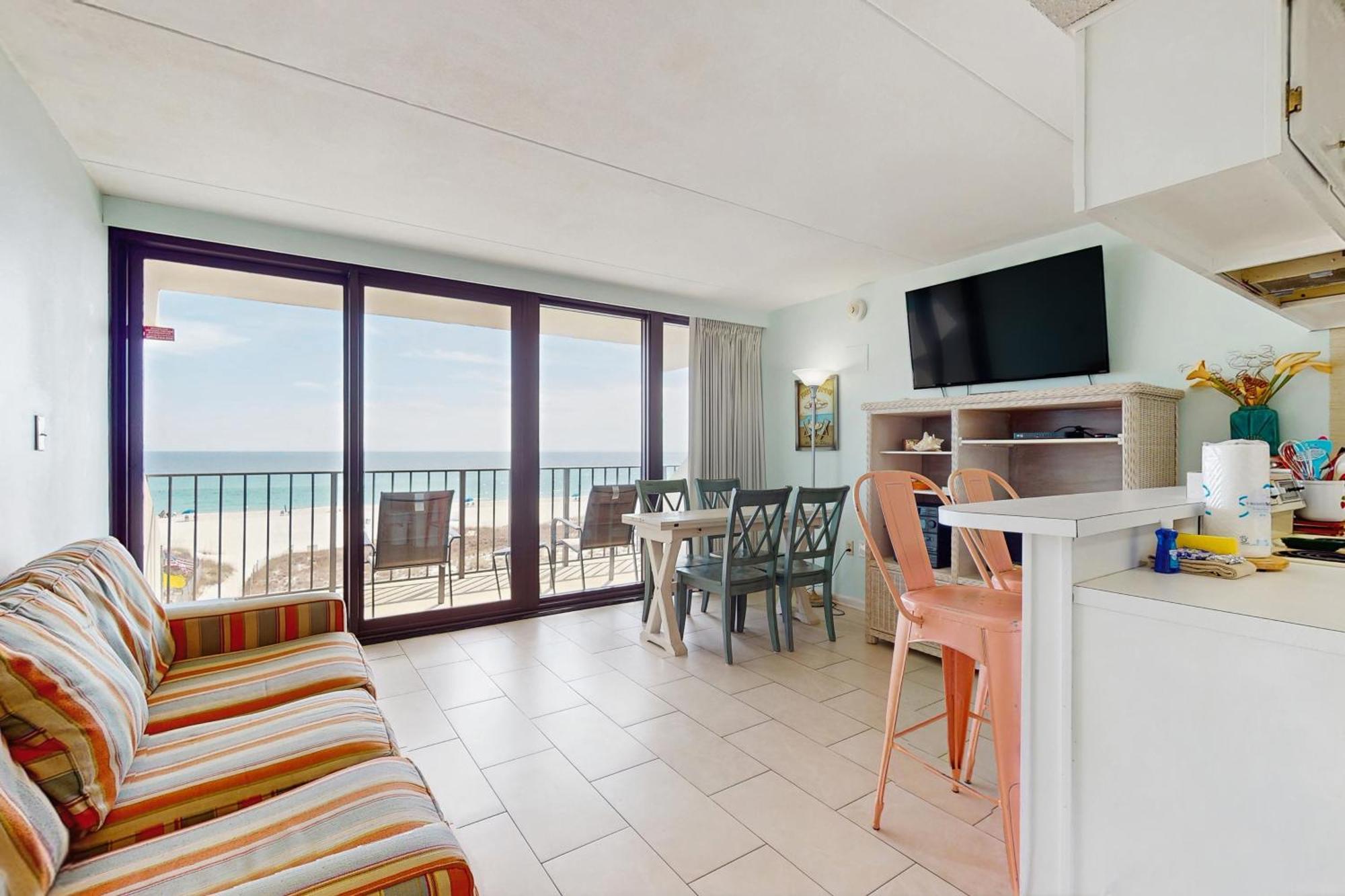 Island Winds East II Villa Gulf Shores Exterior photo