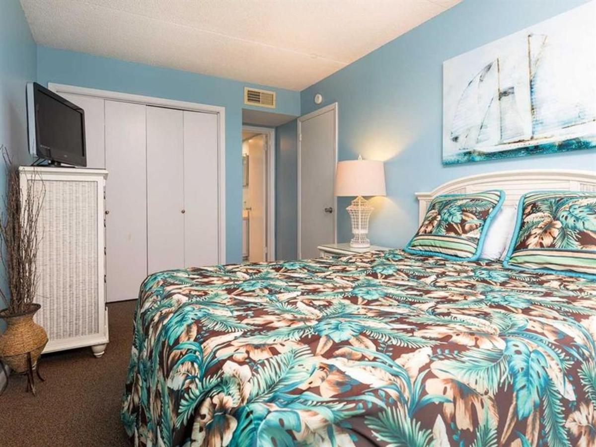 Island Winds East II Villa Gulf Shores Exterior photo